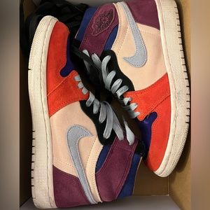 Aleali May Jordan 1
